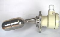 (101) Magnetic Float Level Switch (Single)